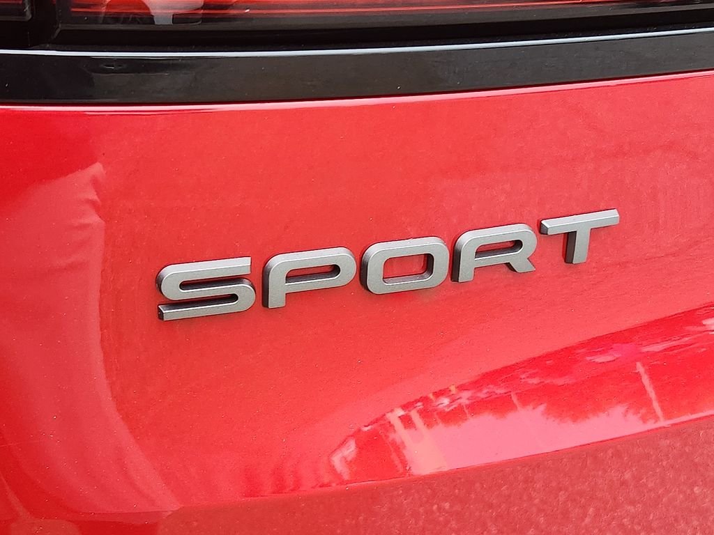 2025 Land Rover Range Rover Sport SE - Photo 12