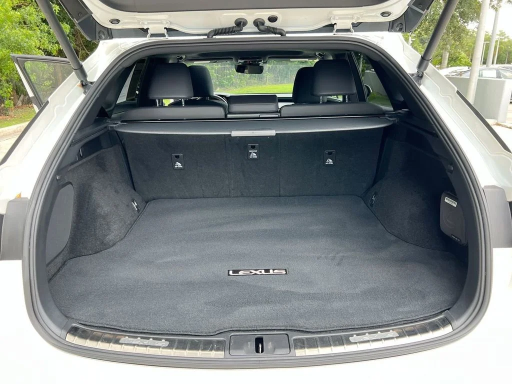 2023 Lexus RX 350 - Photo 21