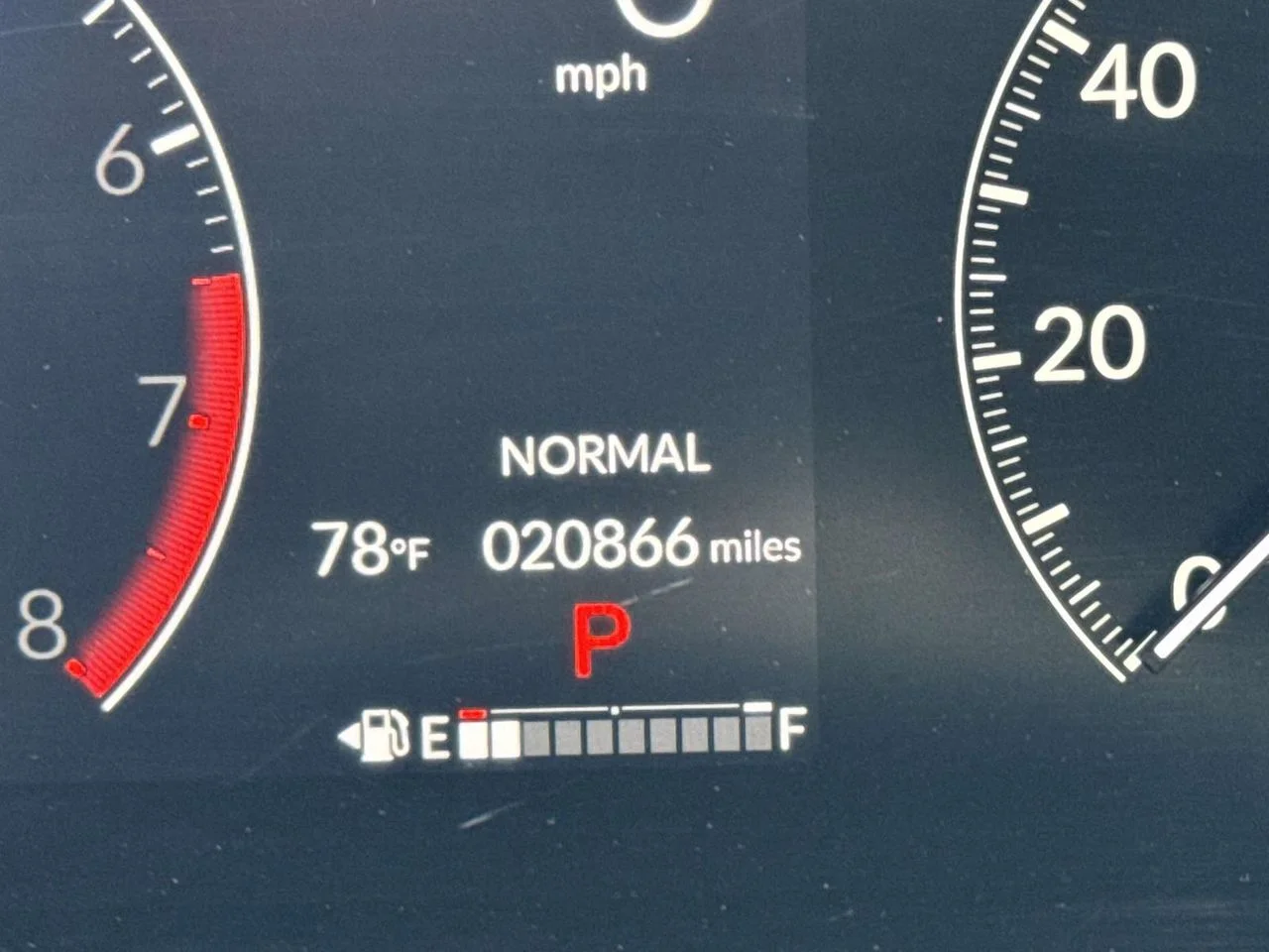 Certified Used 2024 Urban Gray Pearl Honda EX-L AWD image 30