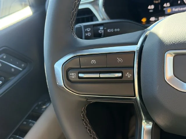 New 2026 White GMC Denali image 22