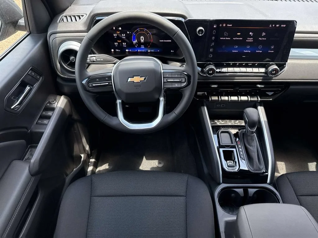 2026 Chevrolet Colorado LT - Photo 29