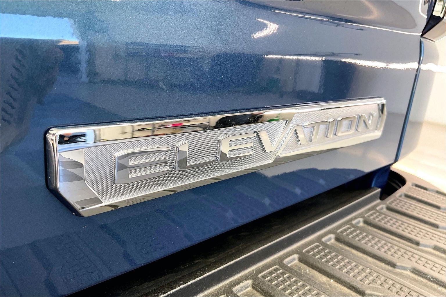 2026 GMC Sierra 1500 Elevation - Photo 17