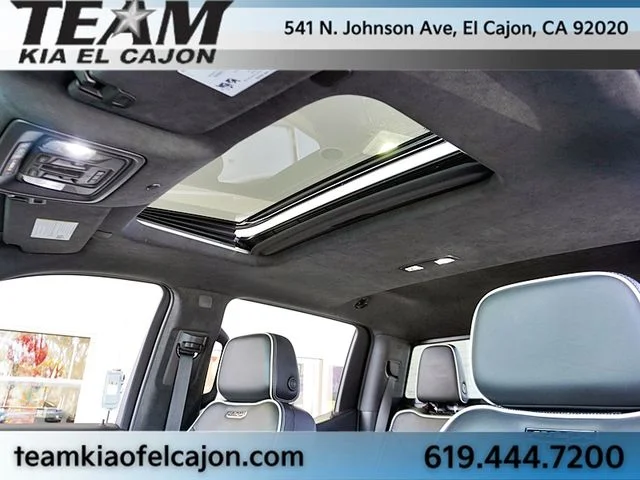 2023 GMC Sierra 1500 AT4X - Photo 20