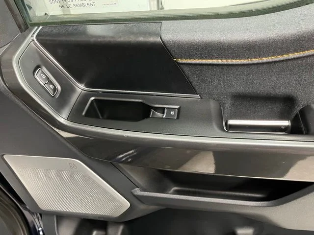 Used 2023 Blue Ford Tremor image 48