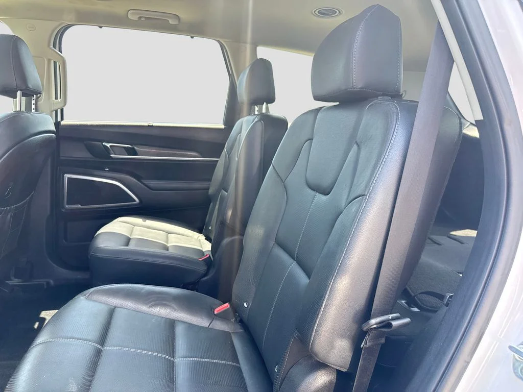 2021 Kia Telluride EX - Photo 25