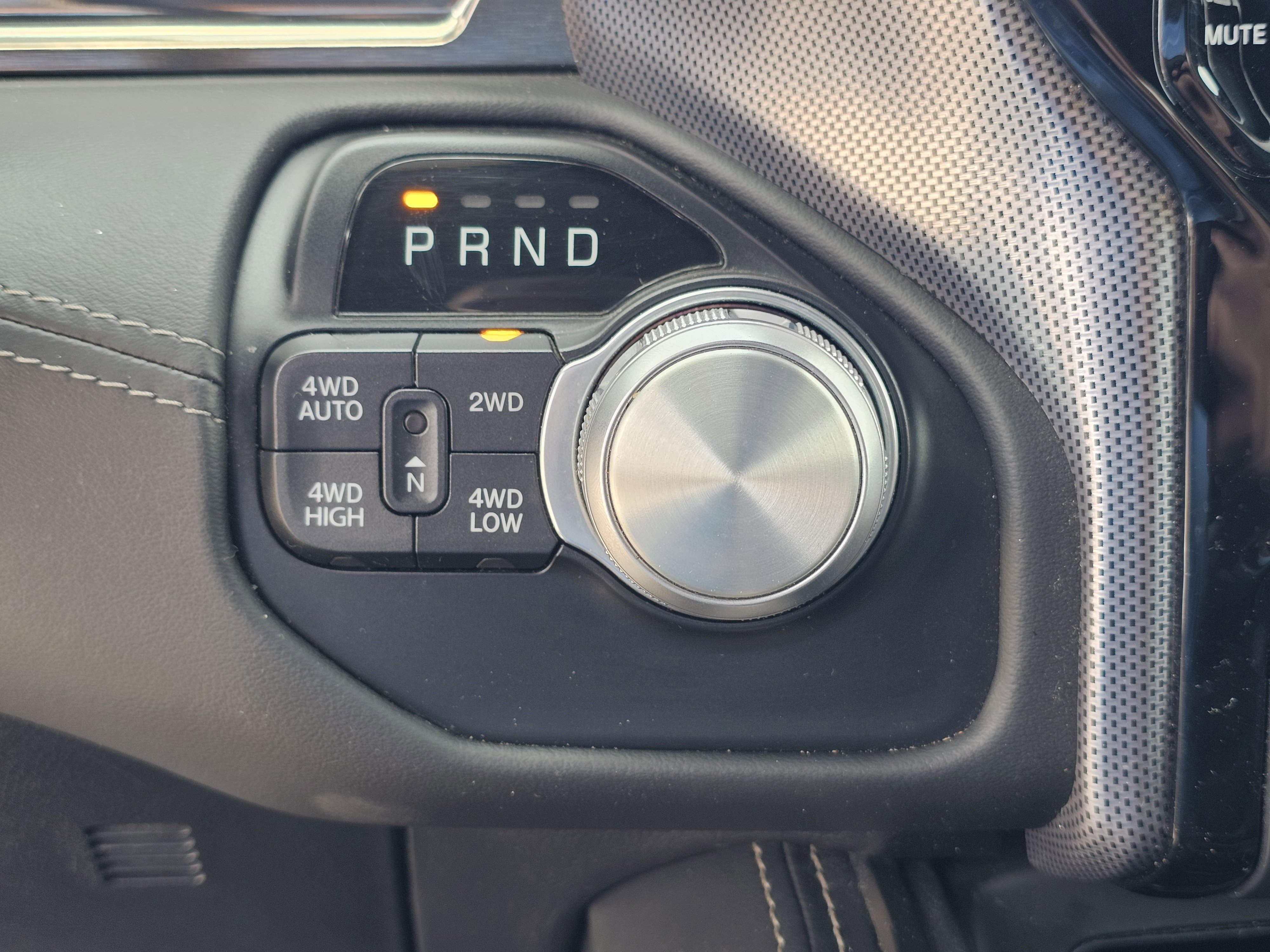 2020 RAM Ram 1500 Pickup Limited - Photo 26