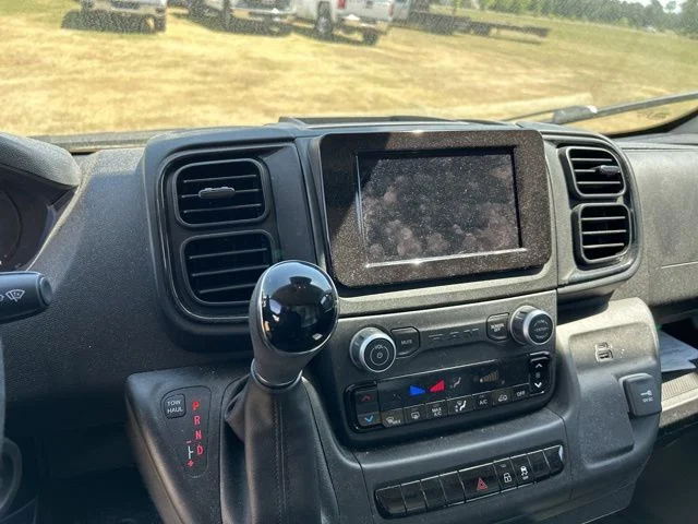 Used 2023 Black Ram High Roof image 18