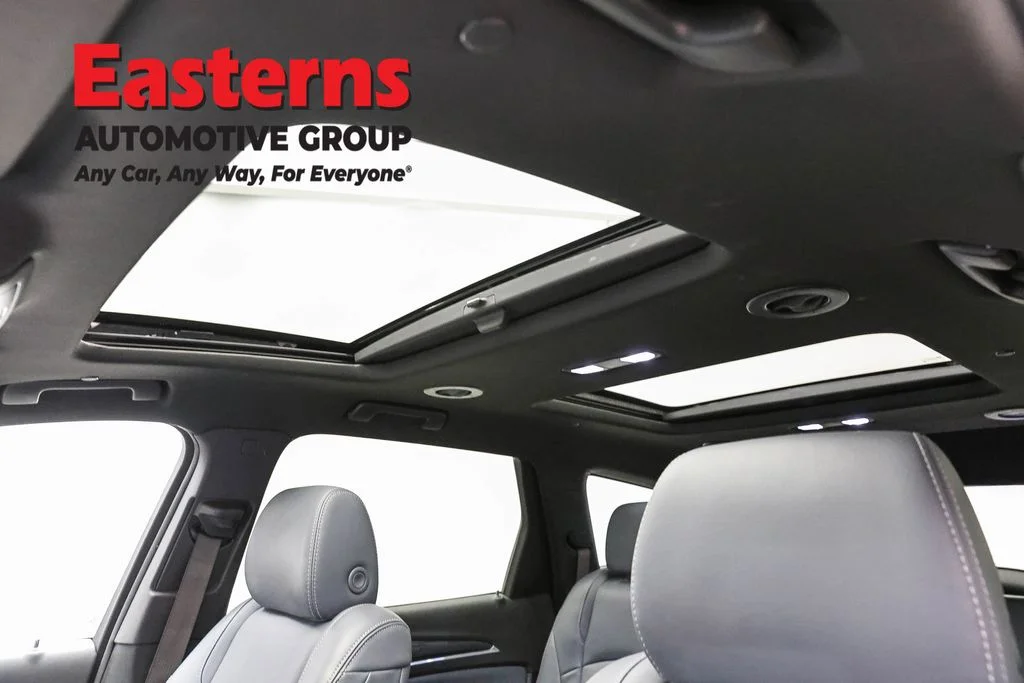 Used 2023 Gray Buick Essence image 35