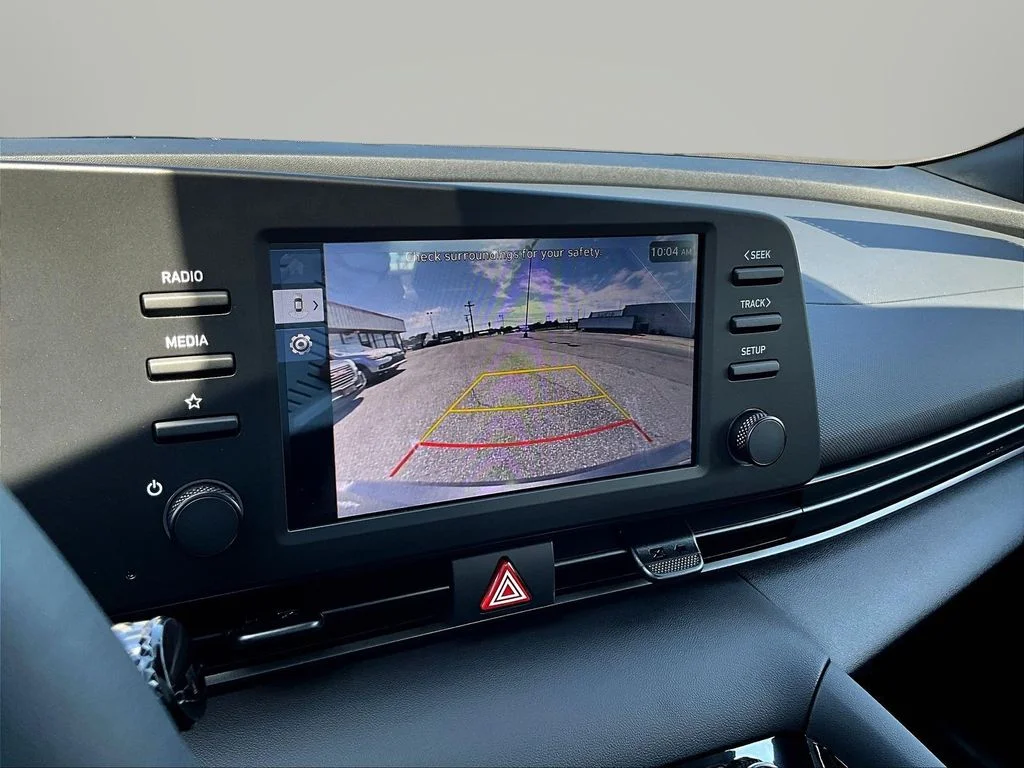 New 2026 Gray Hyundai SEL Sport Premium image 20