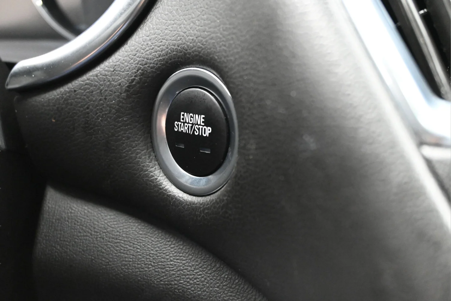 Used 2024 Gray Chevrolet LT image 21
