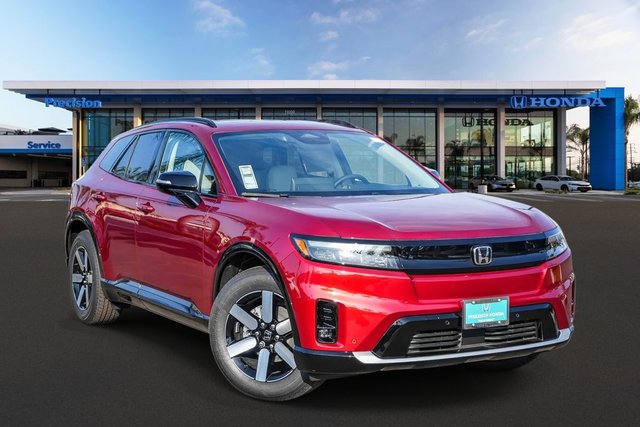 2026 Honda Prologue Touring