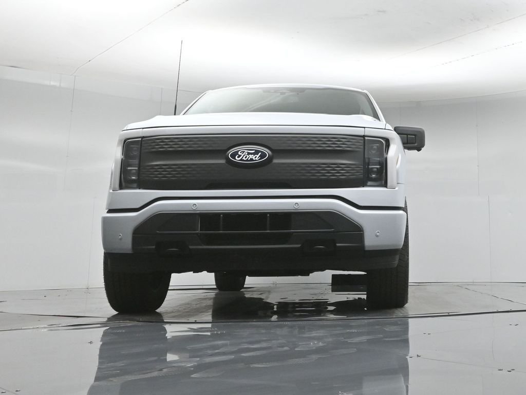 New 2025 White Ford Flash image 45