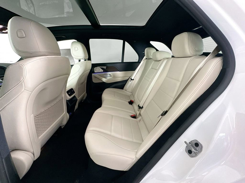 2026 Mercedes-Benz GLE GLE350 - Photo 57