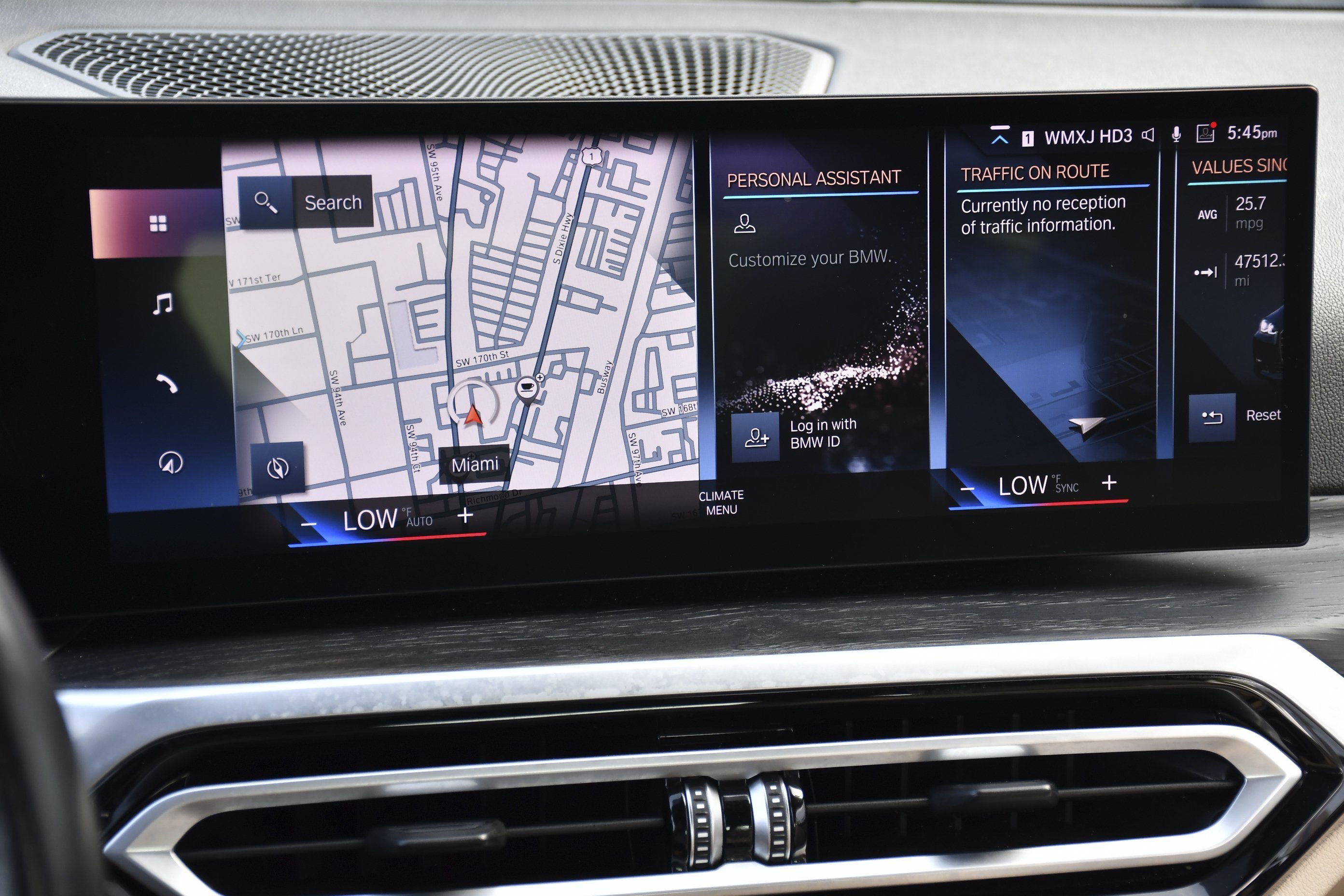 Used 2024 Jet Black BMW 430i image 18