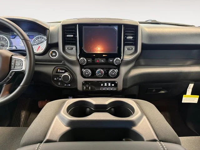 2026 RAM 1500 Warlock - Photo 11