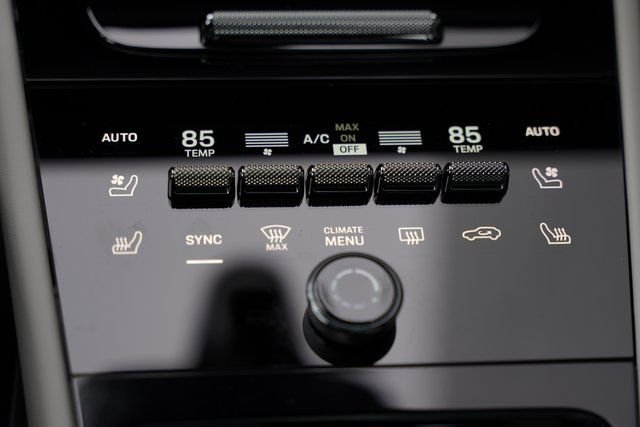 2026 Porsche Cayenne Coupe Base - Photo 20