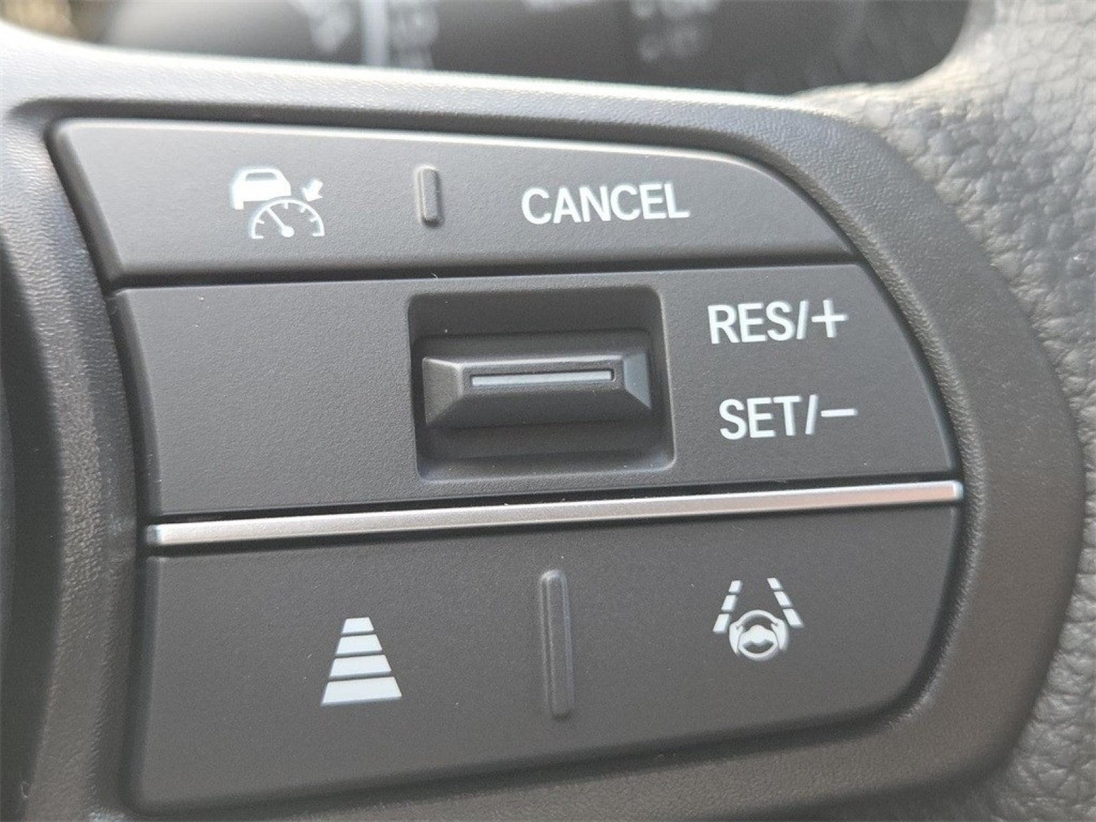 2026 Honda CR-V LX - Photo 9