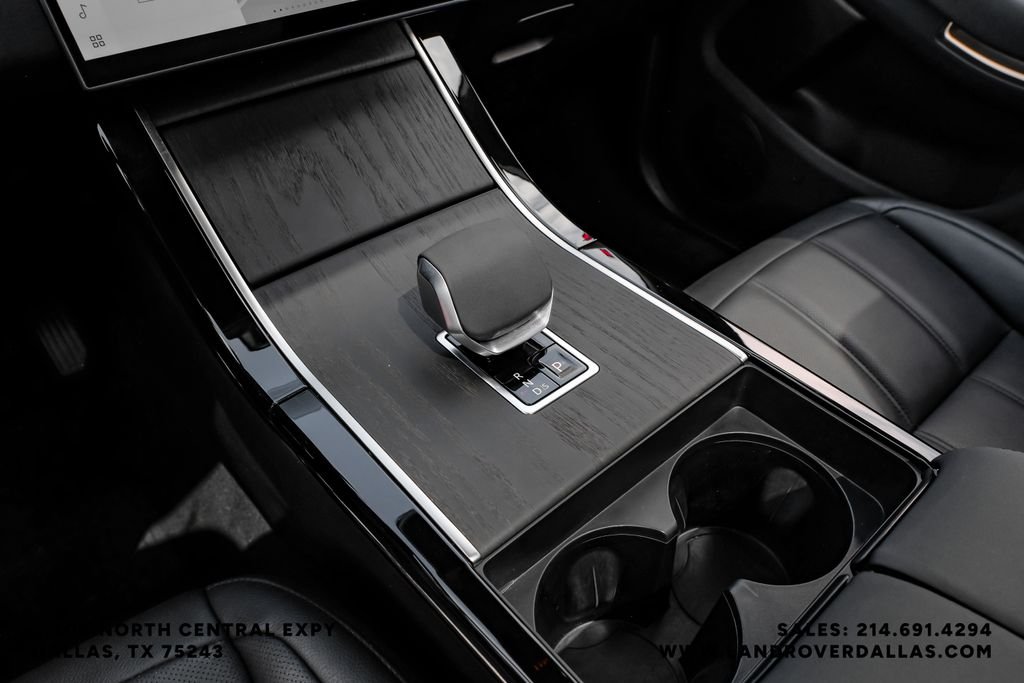 2026 Land Rover Range Rover Evoque S - Photo 23