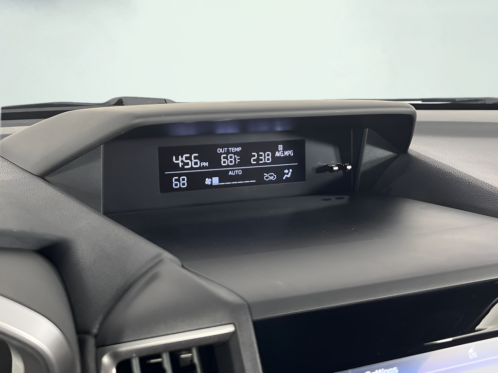 2023 Subaru Crosstrek Premium - Photo 25