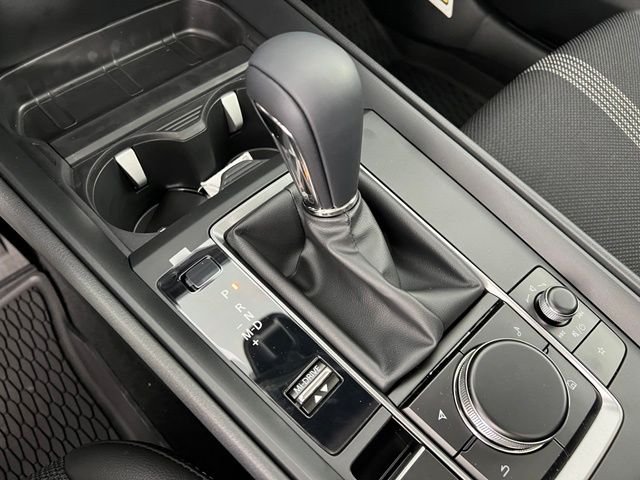 New 2026 Black Mazda 2.5 S Meridian Edition image 26