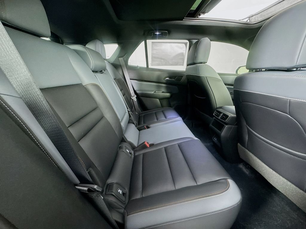 2026 Honda Prologue Touring - Photo 36