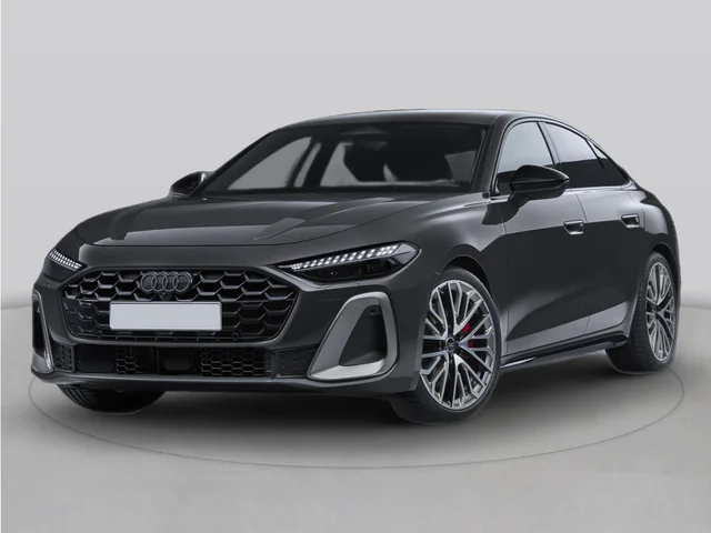 2025 Audi A5 2.0T Premium