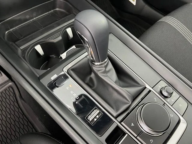 New 2026 Jet Black Mica Mazda 2.5 S Meridian Edition AWD image 26