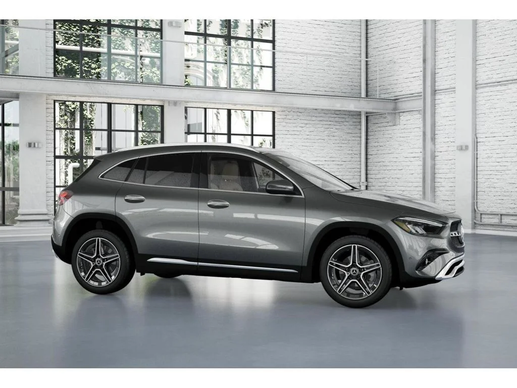 New 2026  Mercedes-Benz GLA 250 image 14