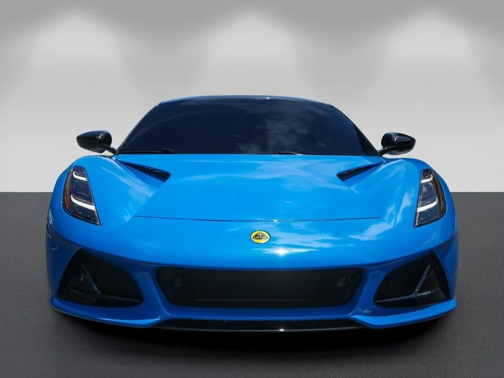 Used 2024 Seneca Blue Lotus V6 image 8