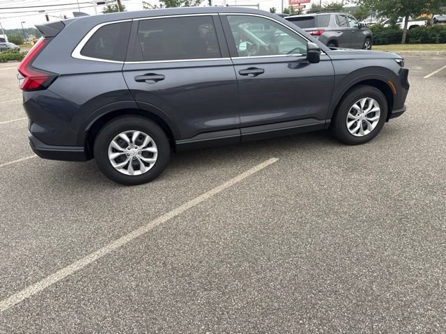 2025 Honda CR-V LX - Photo 46