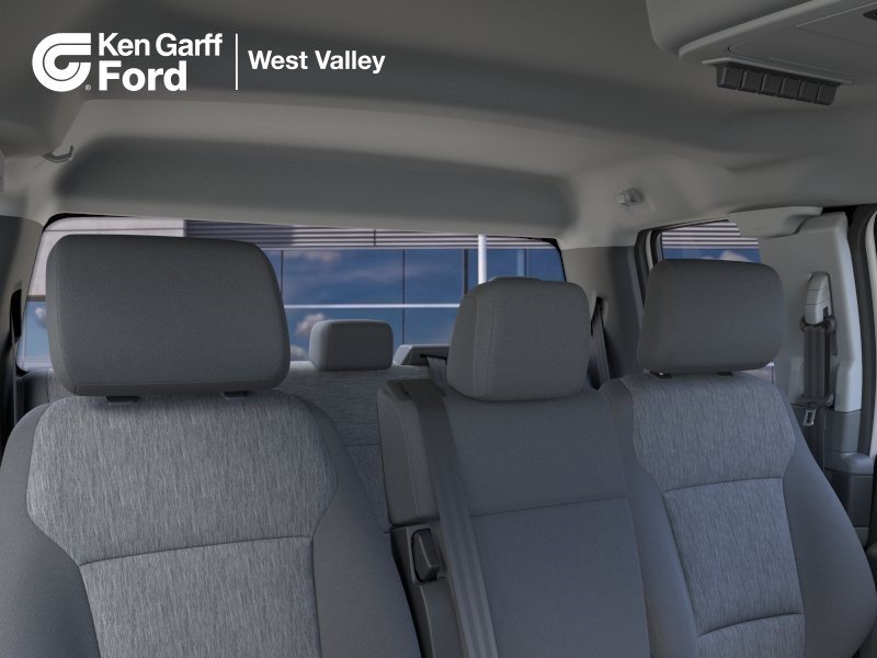 New 2026 Oxford White Ford XL image 23