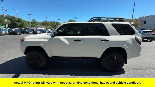 Used 2021 White Toyota Venture image 2