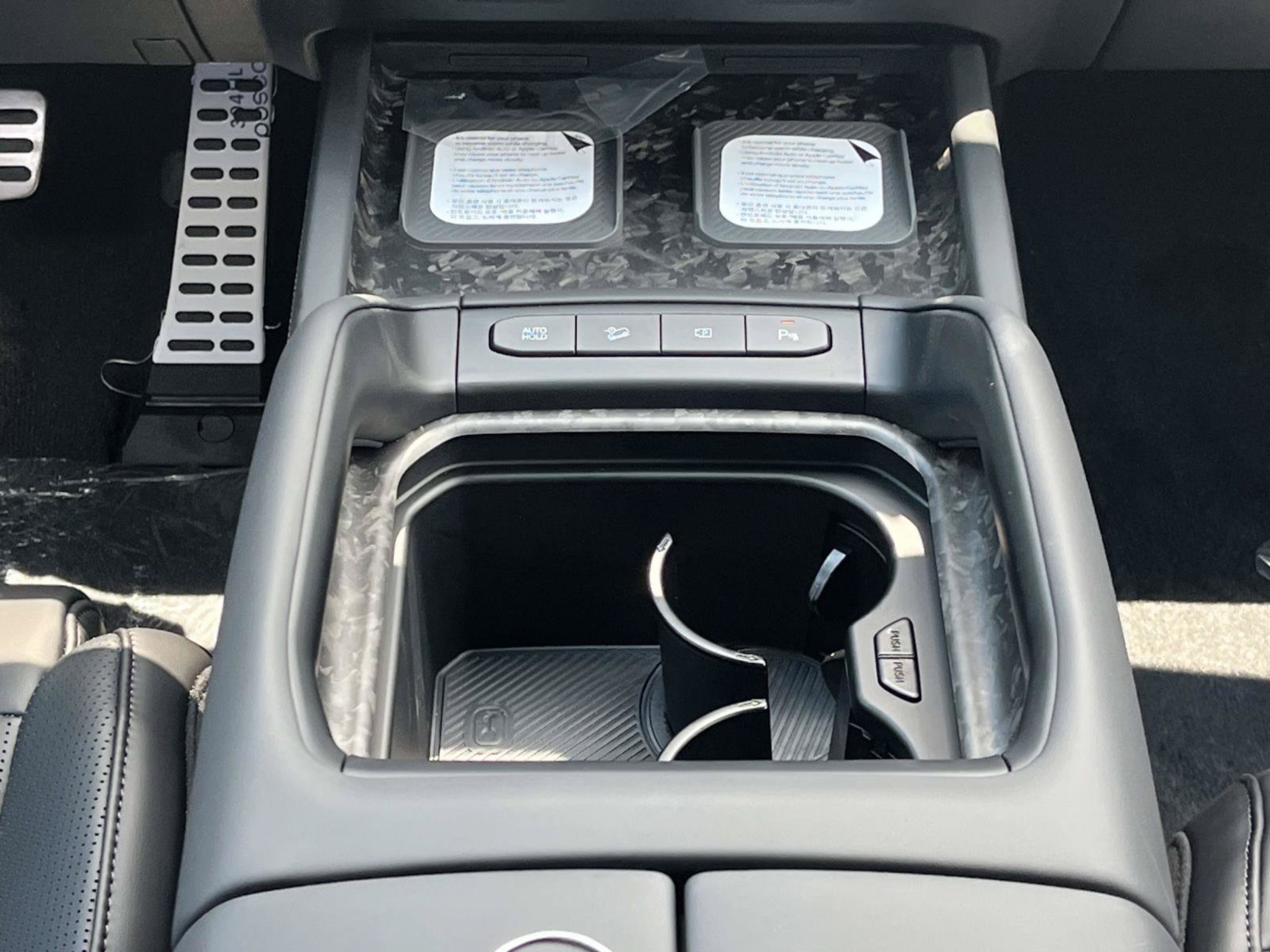New 2027 Terrain Brown Kia X-PRO SX image 14