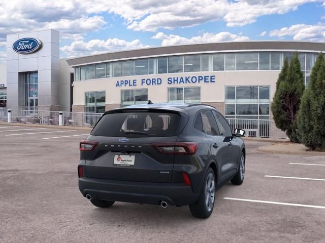2026 Ford Escape ST-Line - Photo 8
