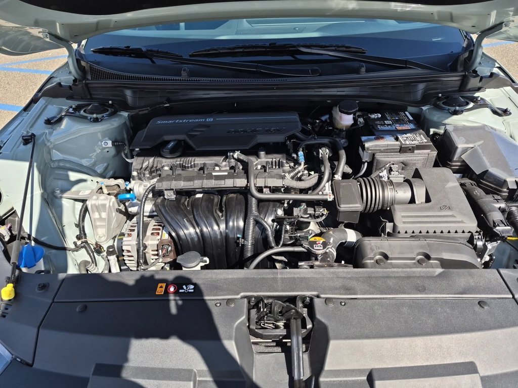 New 2027 Morning Haze Kia GT-Line image 30