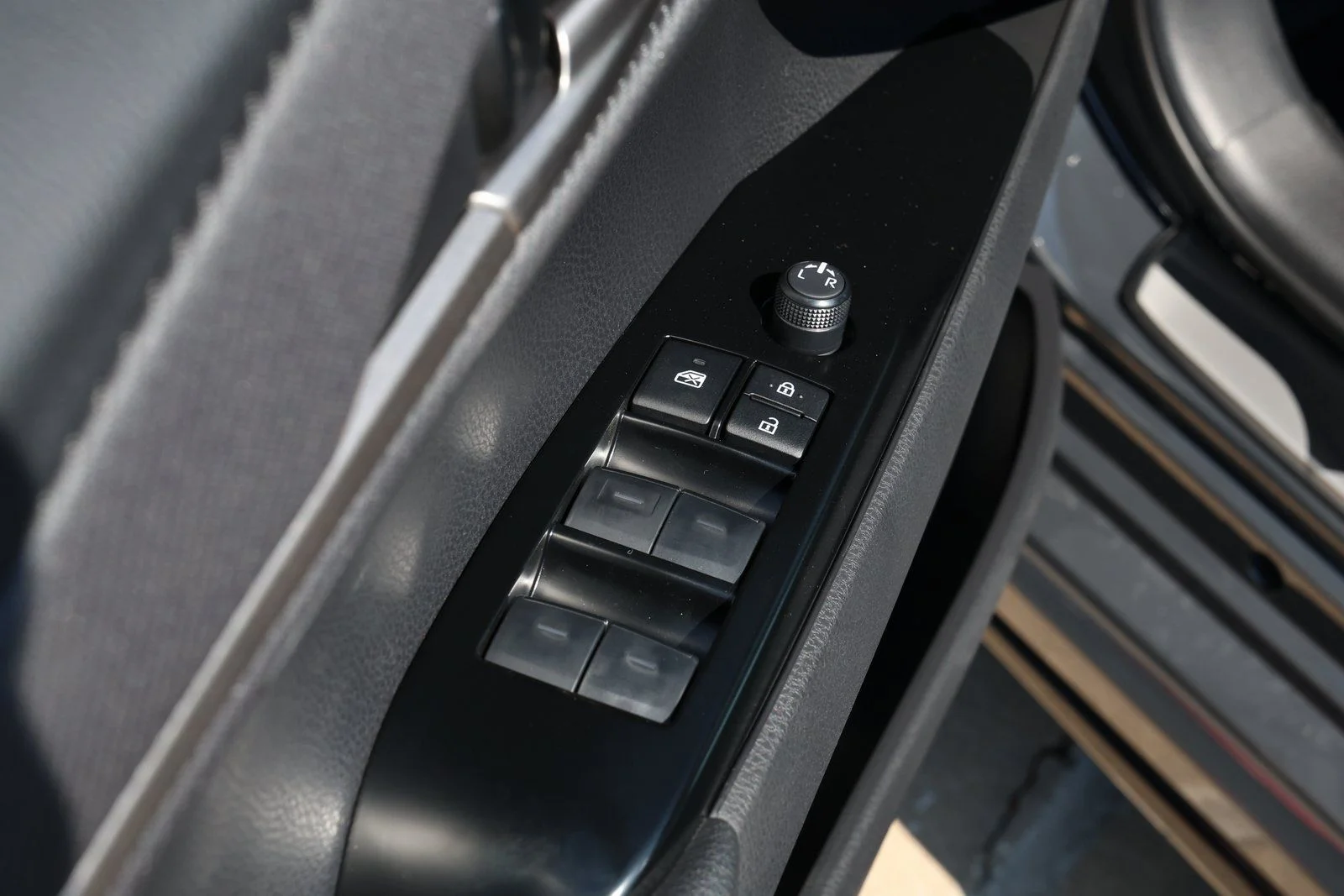 2026 Toyota Camry Nightshade - Photo 22