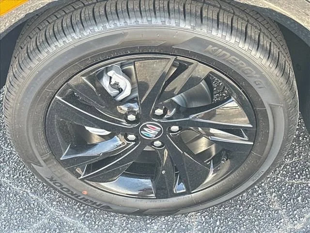 2026 Buick Encore GX Sport Touring - Photo 18
