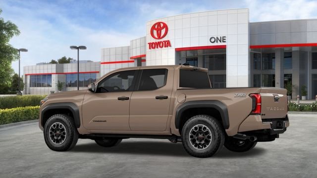 2026 Toyota Tacoma TRD Off Road - Photo 35