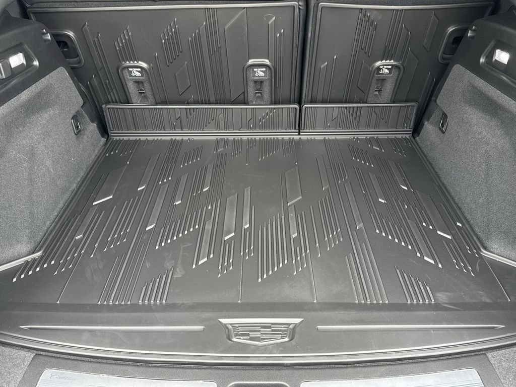 2026 Cadillac LYRIQ Premium Sport - Photo 24
