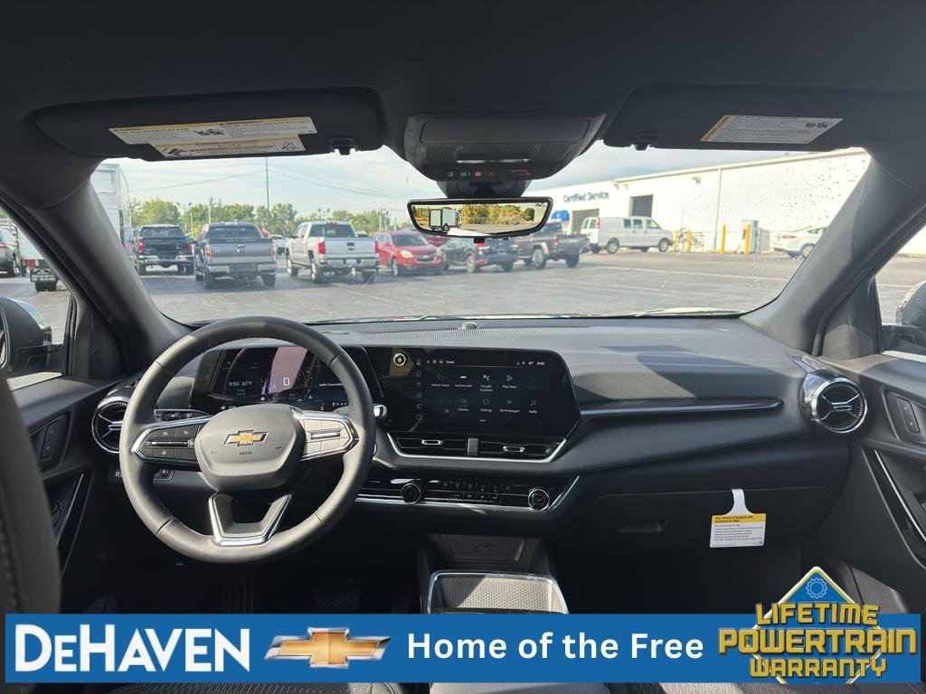 2026 Chevrolet Equinox LT - Photo 17