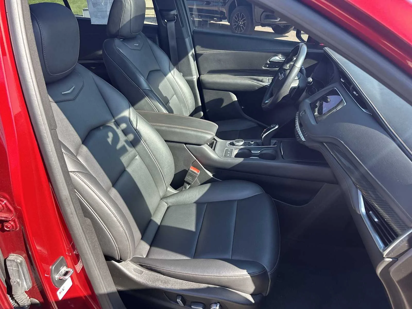 2023 Cadillac XT4 Sport - Photo 30
