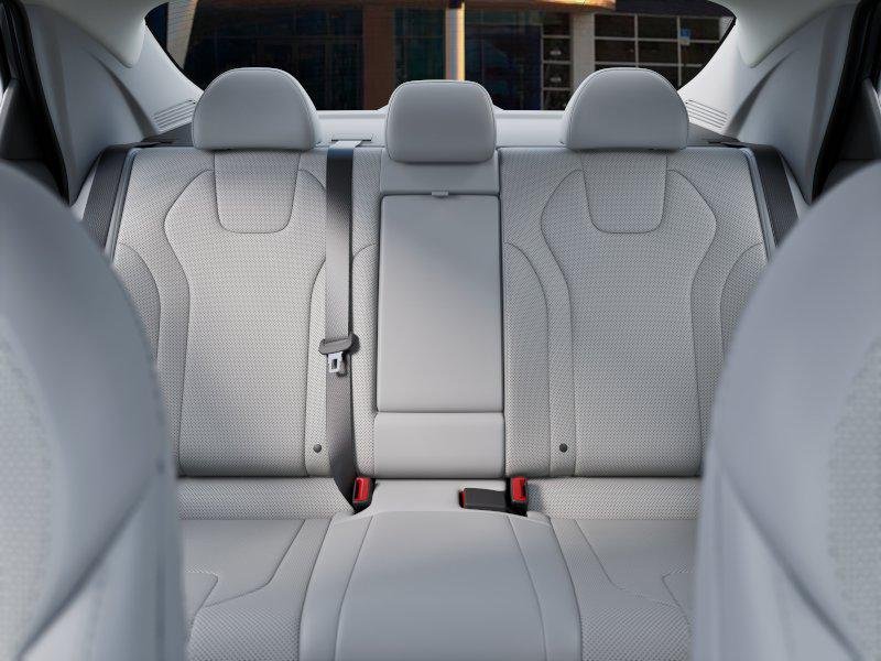 New 2026 Gray Hyundai SEL Sport Plus image 12