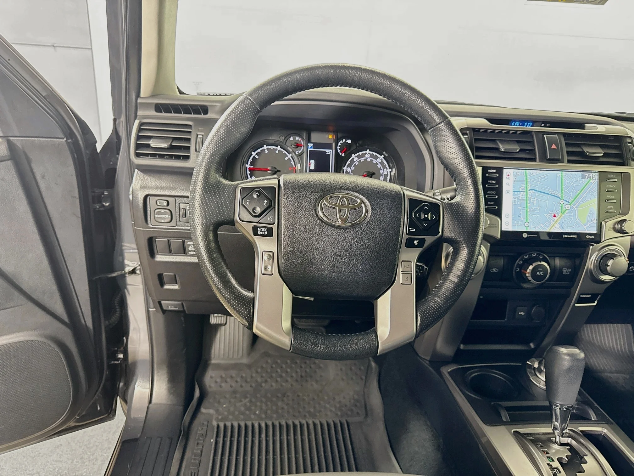 Certified Used 2024 Underground Toyota SR5 Premium image 22