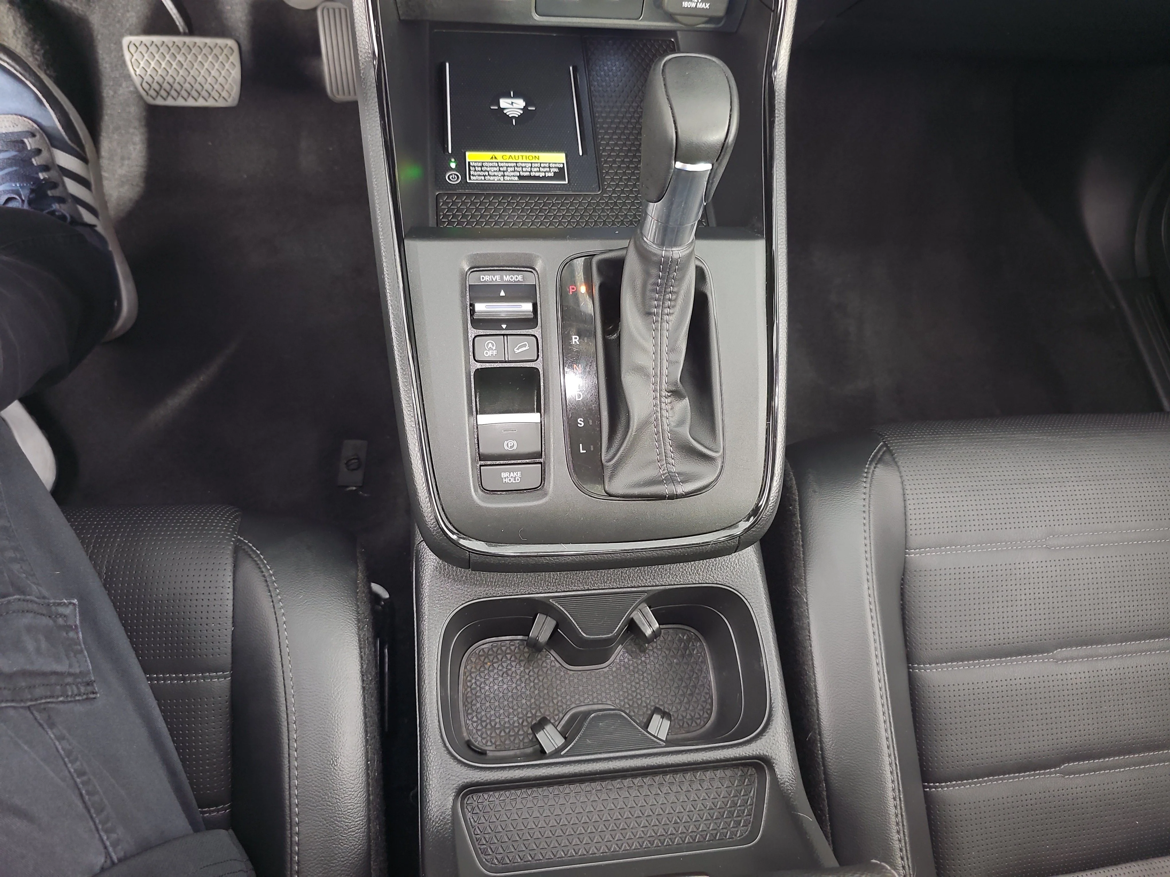 2023 Honda CR-V EX-L - Photo 68