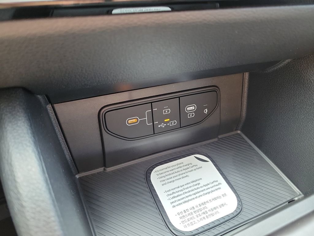 New 2026 Blue Kia EX image 35