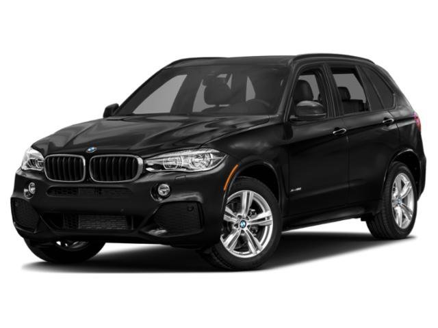 Used 2015 Glacier Silver Metallic BMW xDrive35i image 1