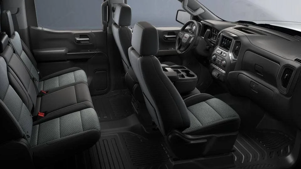 2026 GMC Sierra 1500 Pro - Photo 57