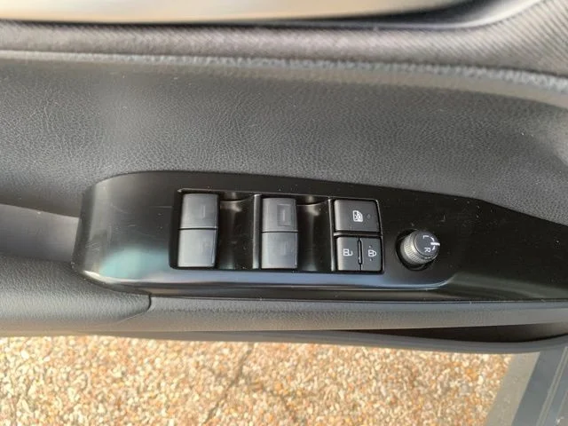 Used 2026  Toyota LE image 13