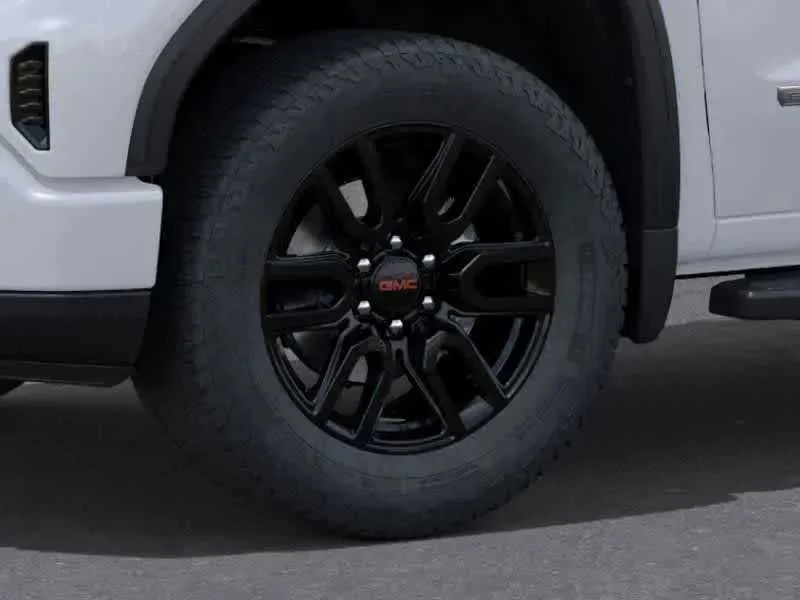 New 2026 Summit White GMC Elevation image 24