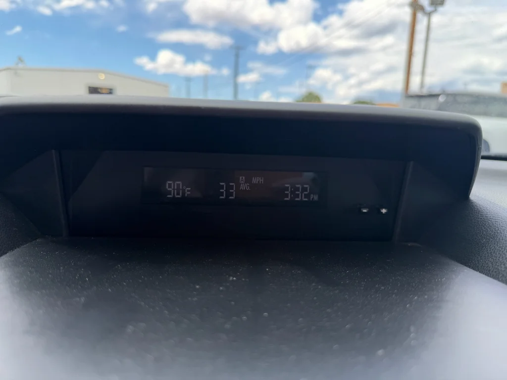Used 2022 Crystal Black Silica Subaru Premium image 22